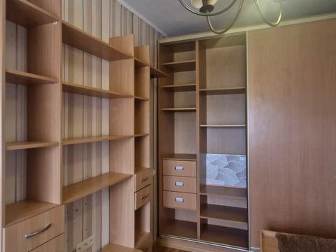 квартира за адресою Решата Аметова вул., 13