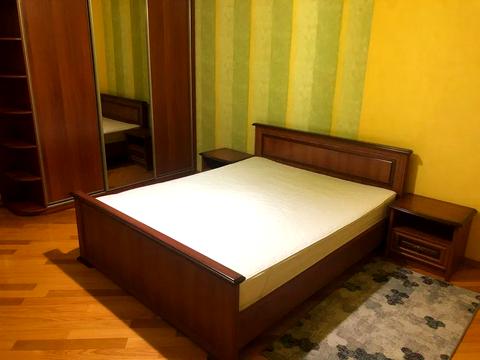 квартира за адресою Миколи Бажана просп., 10