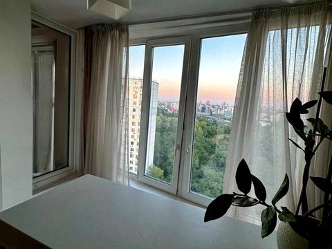 квартира за адресою Солом'янська вул., 41 к1