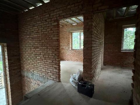 дом по адресу Мичурина ул.