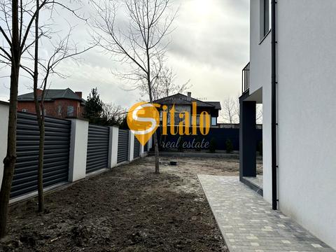 дом по адресу Центральна, 177