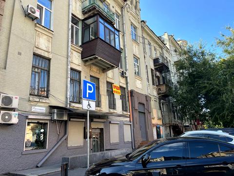 квартира по адресу Фабра, 15