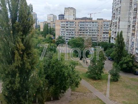 квартира за адресою Оболонський просп., 7-Б