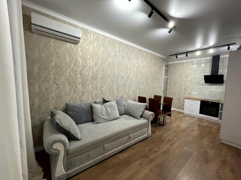 квартира по адресу Тополевый пер., 17