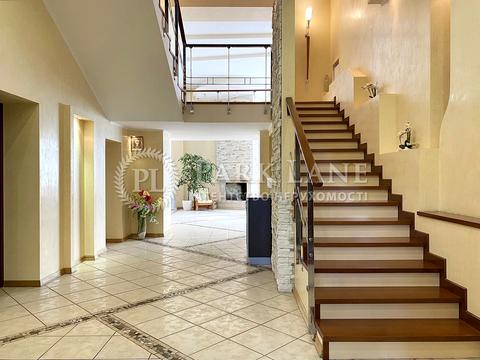 будинок за адресою Борщагівська вул.