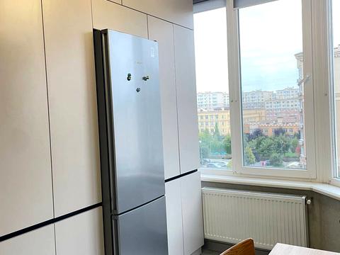 квартира по адресу Корольова ул., 4