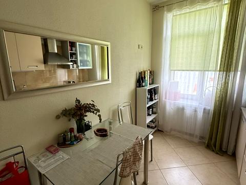 квартира по адресу Антоновича ул., 13