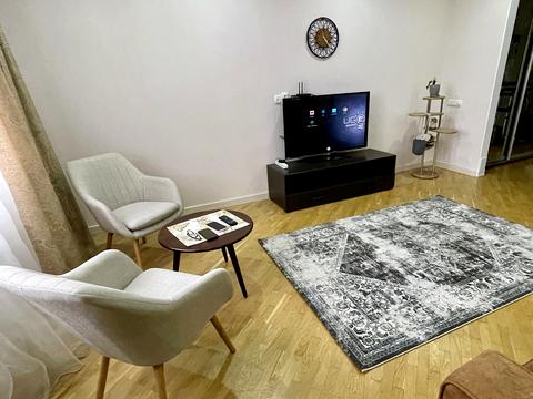 квартира по адресу Науки просп., 69