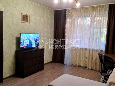 квартира по адресу Натальи Ужвий ул., 100