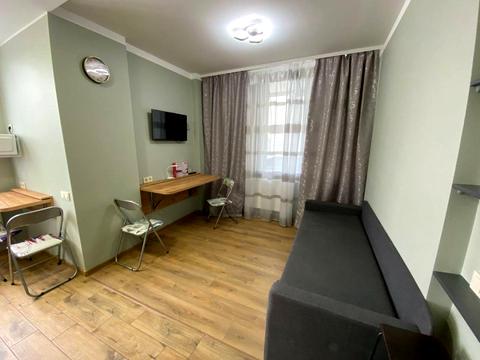 квартира за адресою Магістральна вул., 33
