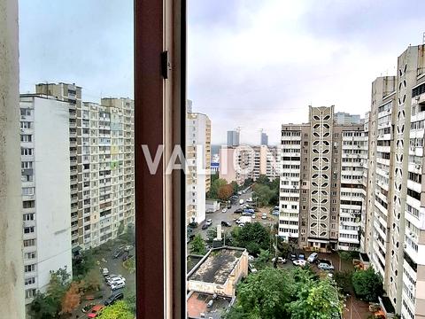 квартира за адресою Петра Григоренка просп., 36