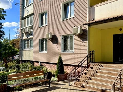 квартира за адресою Науки просп., 55-А