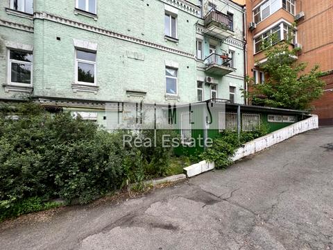 коммерческая по адресу Обсерваторная ул., 9