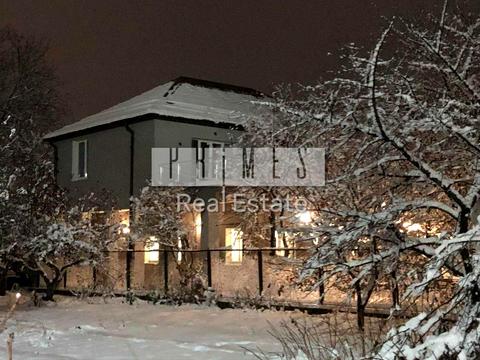 будинок за адресою Тарасівська вул., 70