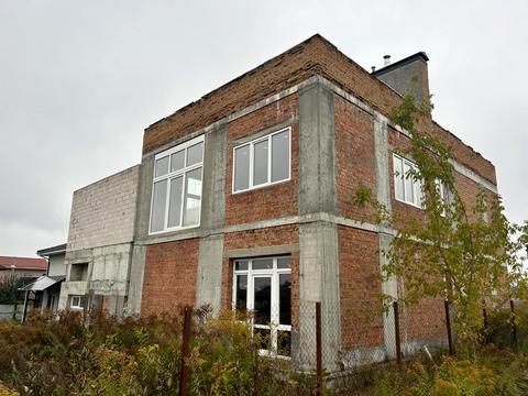 будинок за адресою Андріївська