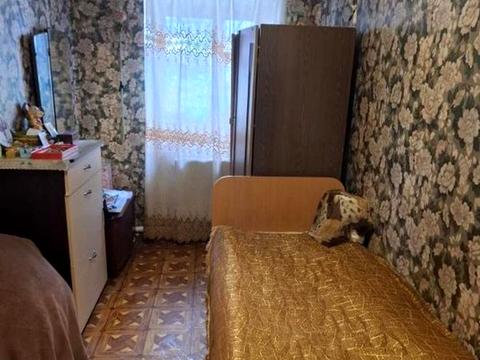квартира по адресу Мельницкая ул., 9