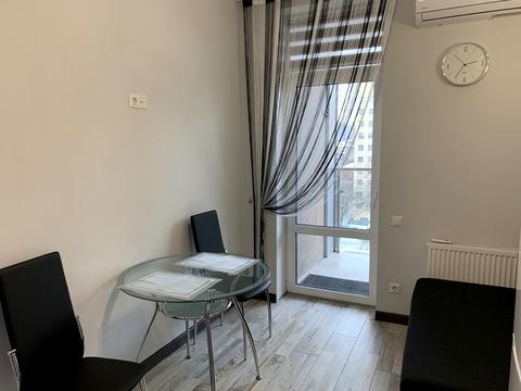квартира за адресою Володимира Моссаковського вул. (Клари Цеткін), 7