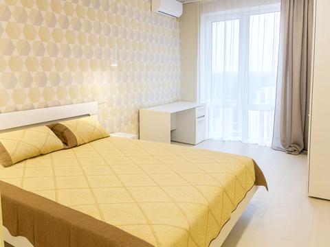 квартира за адресою Метрологічна вул., 52