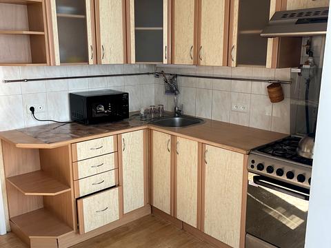 квартира за адресою Академіка Кіпріанова вул., 4