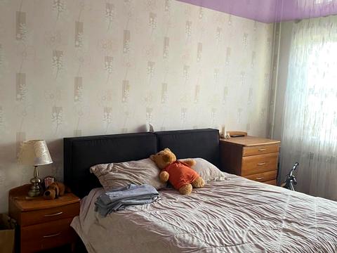 квартира за адресою Олімпійська вул., 23