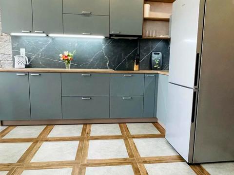 квартира по адресу Небесной Сотни, 111