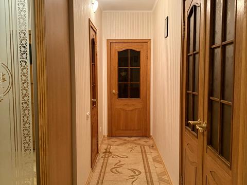 квартира по адресу Киев, Анны Ахматовой ул., 35