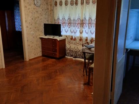 квартира по адресу Николая Василенко ул., 14-В