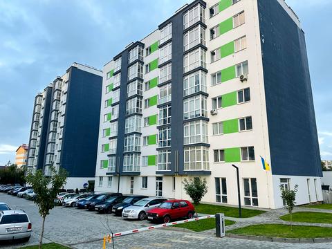 квартира по адресу Кольцевая ул., 15