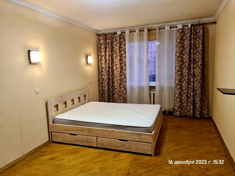 квартира за адресою Введенська вул., 3