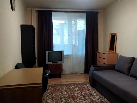 квартира по адресу Гвардейцев-Широнинцев ул., 27