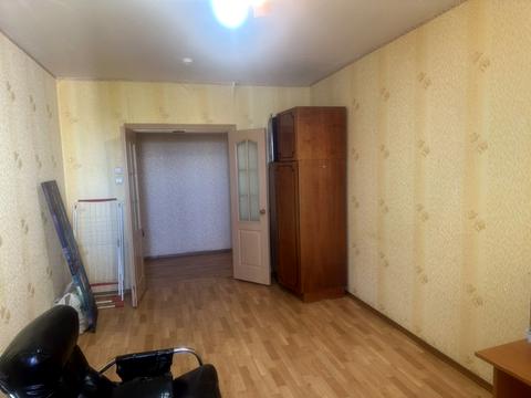 квартира по адресу Петра Григоренко просп., 14