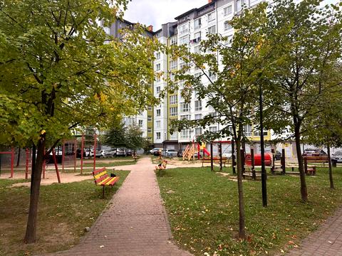 квартира за адресою Василя Стуса вул., 44
