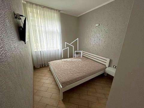 квартира по адресу Зеленая ул., 83