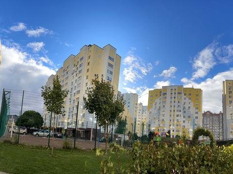 квартира по адресу Боголюбова, 31