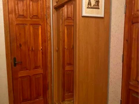 квартира за адресою Василя Тютюнника вул. (Анрі Барбюса), 5-Б