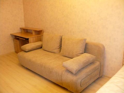 квартира за адресою Анни Ахматової вул., 22