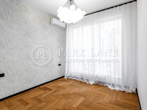 квартира за адресою Бульварно-Кудрявська вул. (Воровського), 17-А