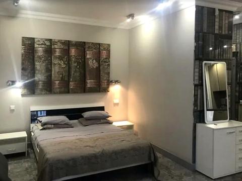 квартира по адресу Шота Руставели ул., 26