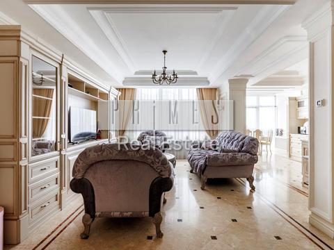 квартира по адресу Андрея Верхогляда ул. (Михайла Драгомирова), 9