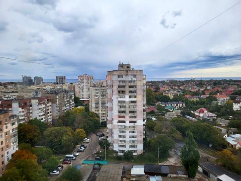 квартира по адресу Архитекторская ул., 85