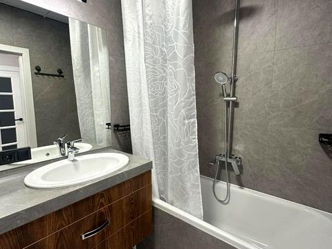 квартира по адресу Вінницьке шоссе, 1/8