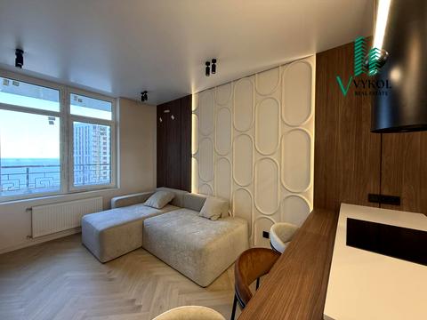 квартира за адресою Генуезька вул., 3-Г