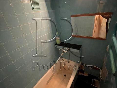 квартира за адресою Серпова вул., 1