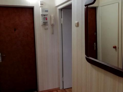 квартира по адресу Оболонский просп., 14-В