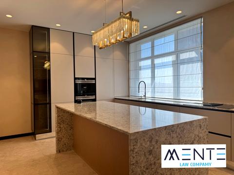 квартира за адресою Андрія Верхогляда вул. (Михайла Драгомирова), 15-А