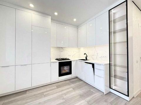 квартира за адресою Студентська вул., 24