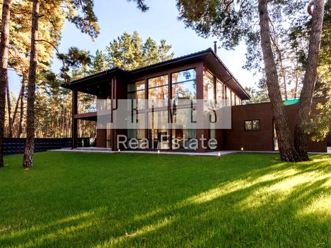 дом по адресу Київська ул.