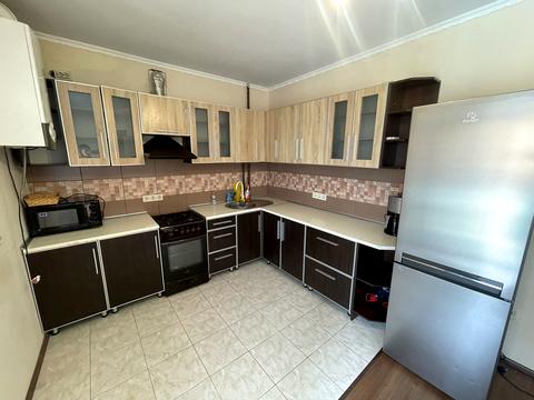 квартира за адресою Джохара Дудаєва вул., 13