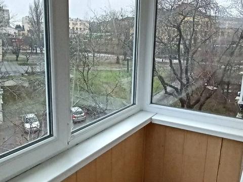 квартира за адресою Політехнічна вул., 31-В