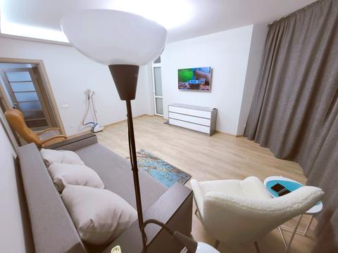 квартира за адресою Драгоманова вул., 4-А